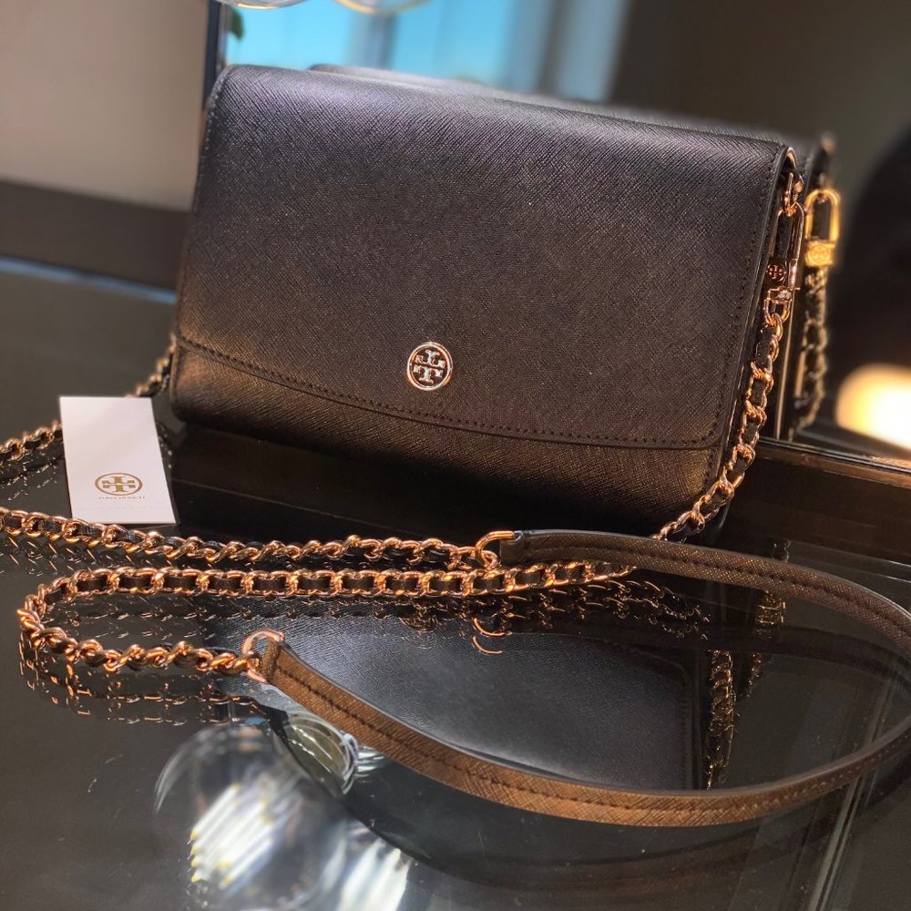 BRAND NEW W TAGS! Tory Burch Crossbody Bag